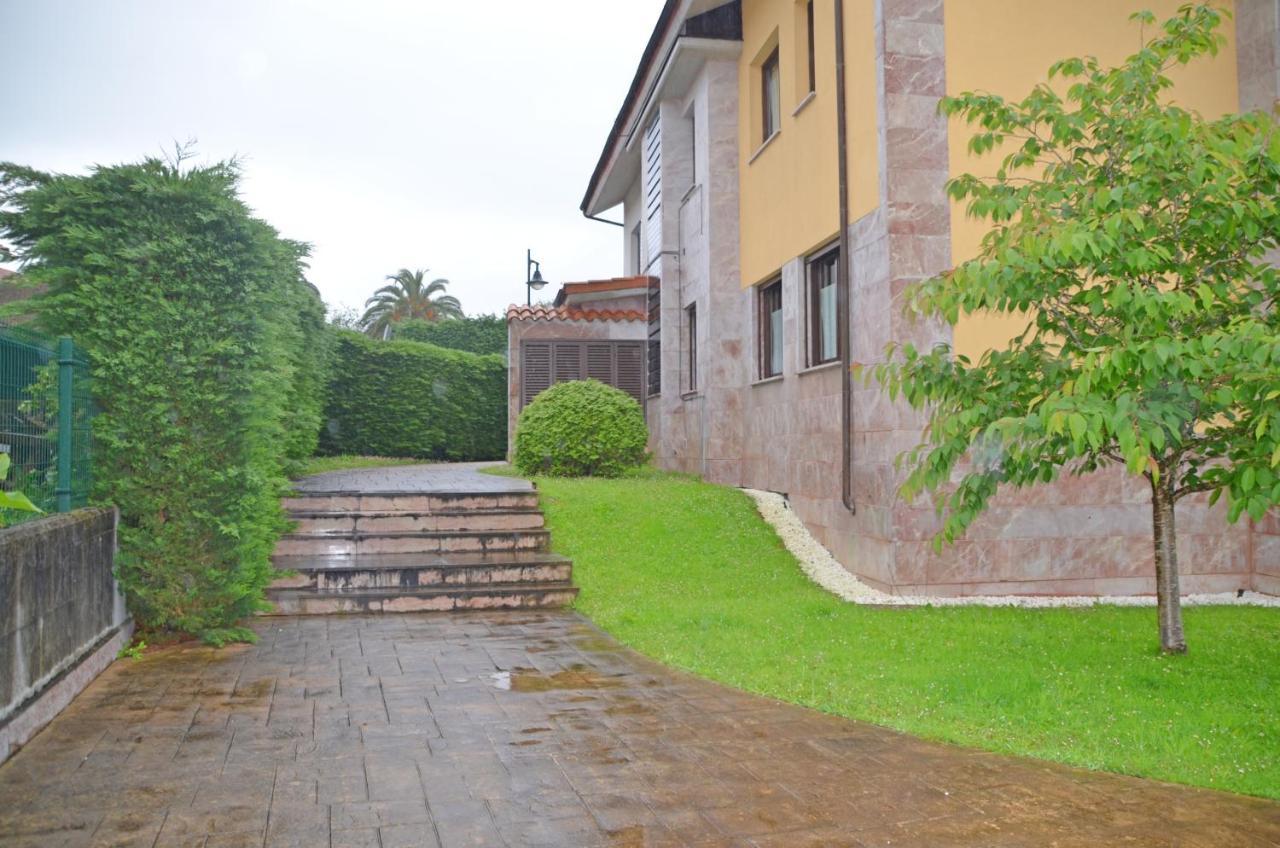 Apartamento I&F Colombres By Casas De Los Picos Εξωτερικό φωτογραφία