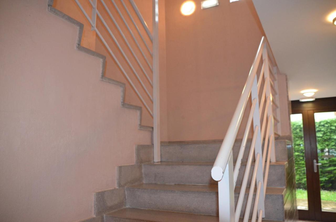 Apartamento I&F Colombres By Casas De Los Picos Εξωτερικό φωτογραφία