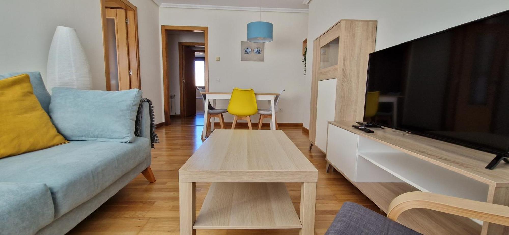Apartamento I&F Colombres By Casas De Los Picos Εξωτερικό φωτογραφία