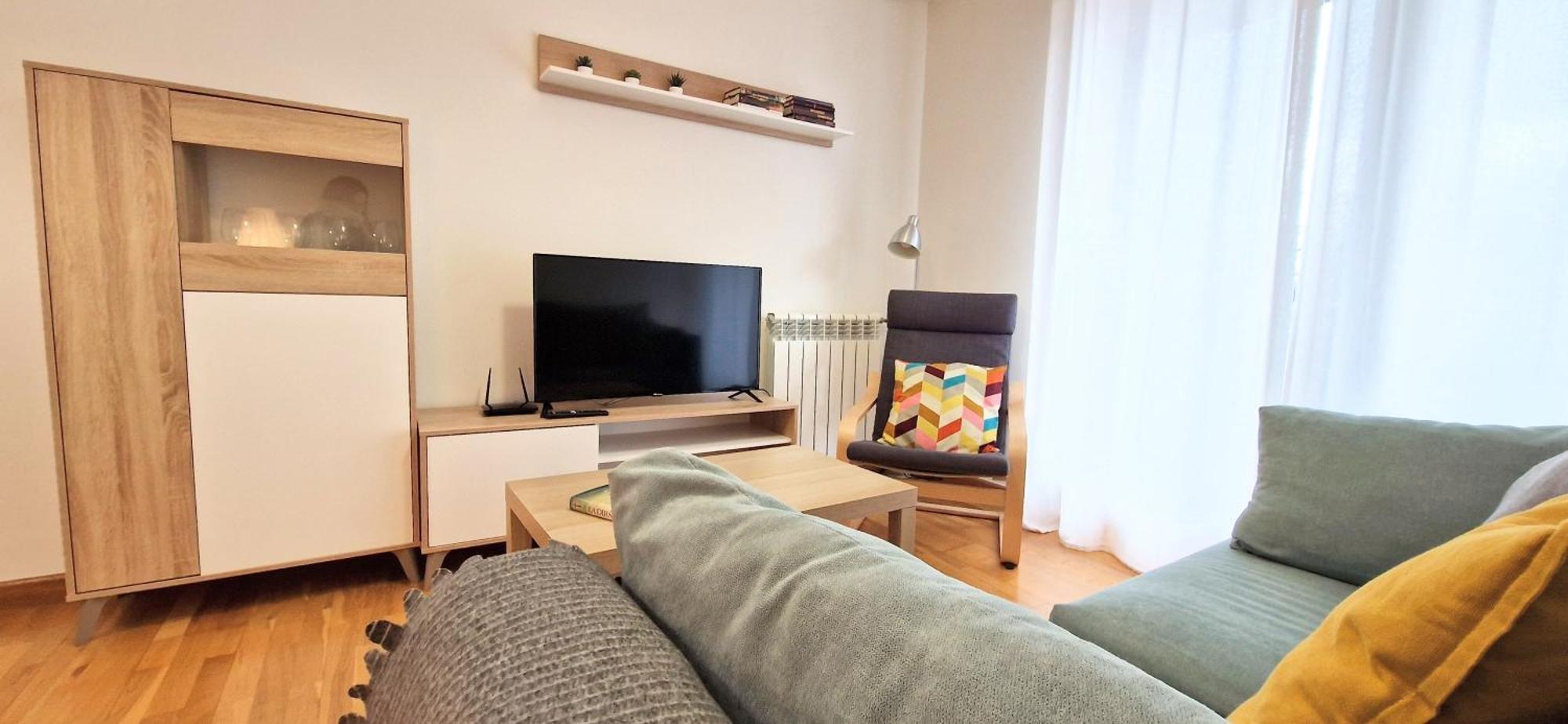 Apartamento I&F Colombres By Casas De Los Picos Εξωτερικό φωτογραφία