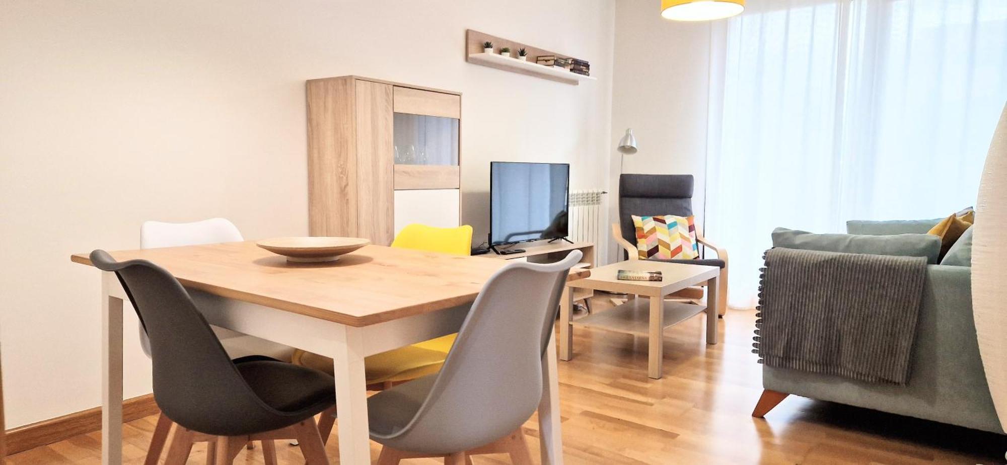 Apartamento I&F Colombres By Casas De Los Picos Εξωτερικό φωτογραφία