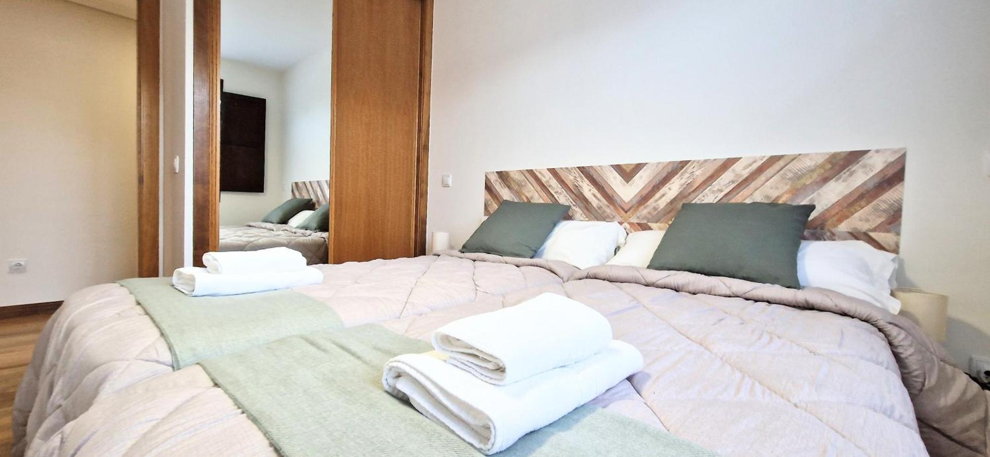 Apartamento I&F Colombres By Casas De Los Picos Εξωτερικό φωτογραφία