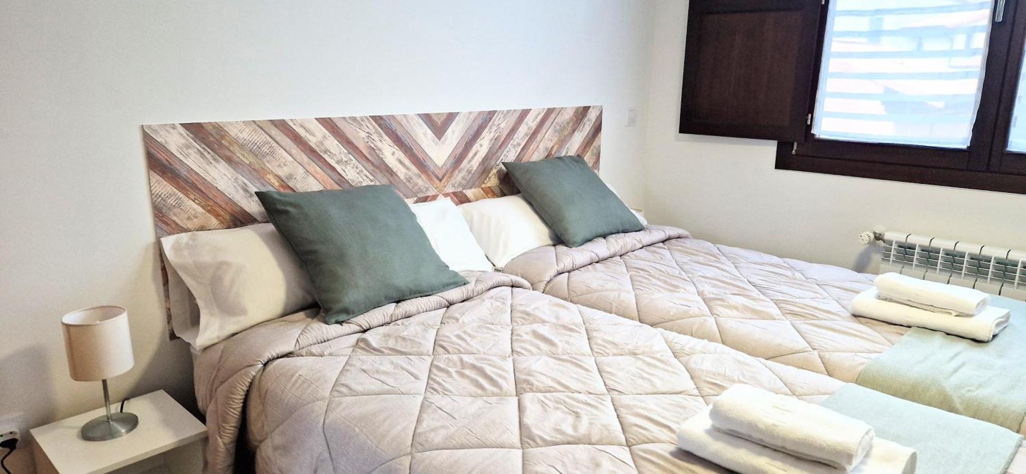 Apartamento I&F Colombres By Casas De Los Picos Εξωτερικό φωτογραφία