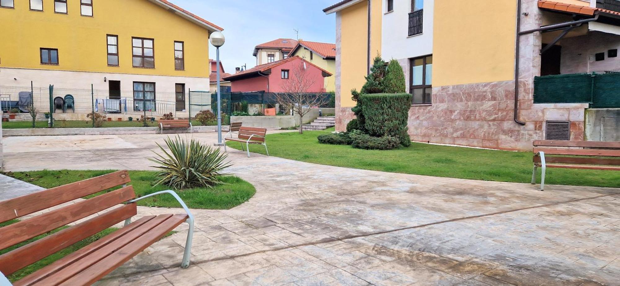 Apartamento I&F Colombres By Casas De Los Picos Εξωτερικό φωτογραφία