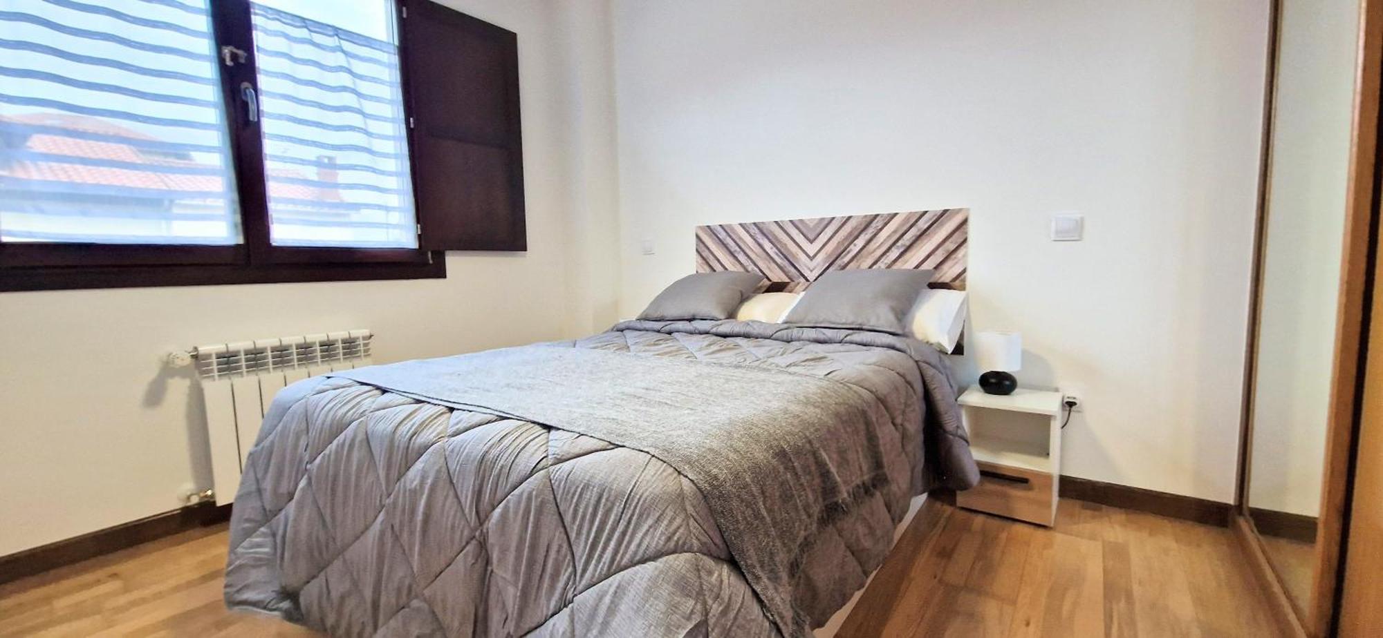 Apartamento I&F Colombres By Casas De Los Picos Εξωτερικό φωτογραφία