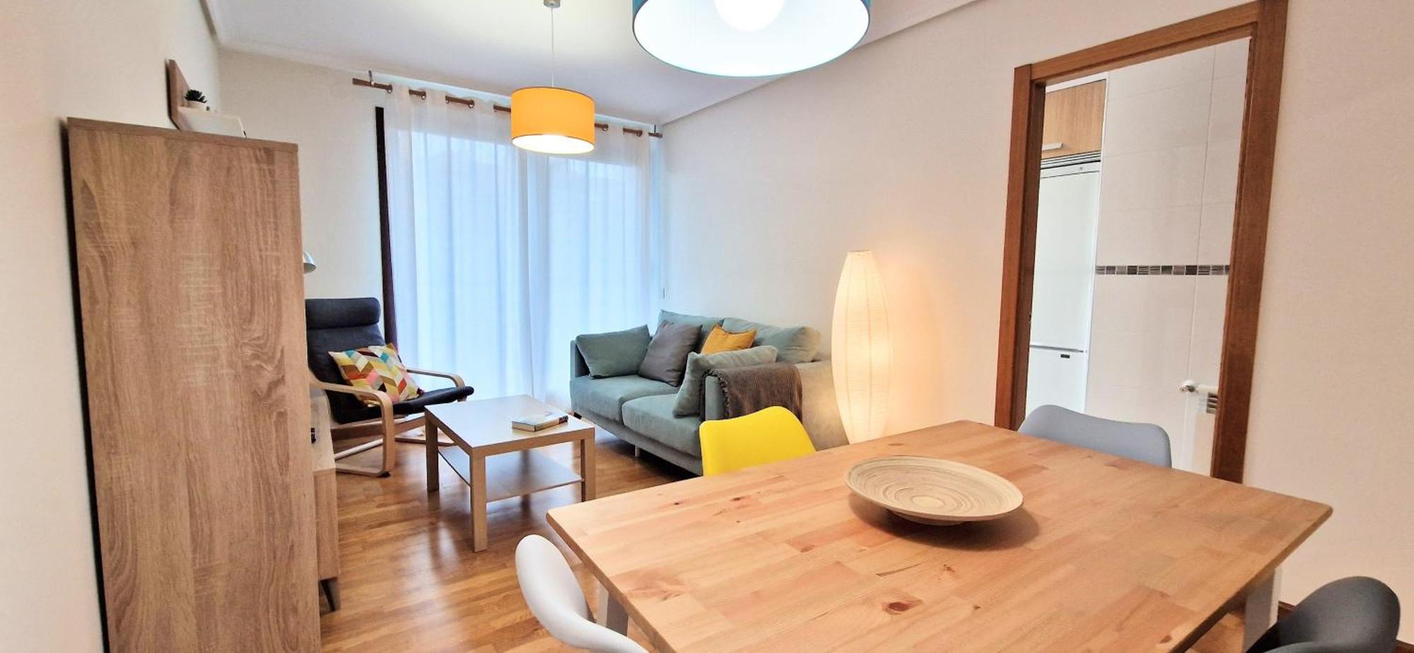 Apartamento I&F Colombres By Casas De Los Picos Εξωτερικό φωτογραφία