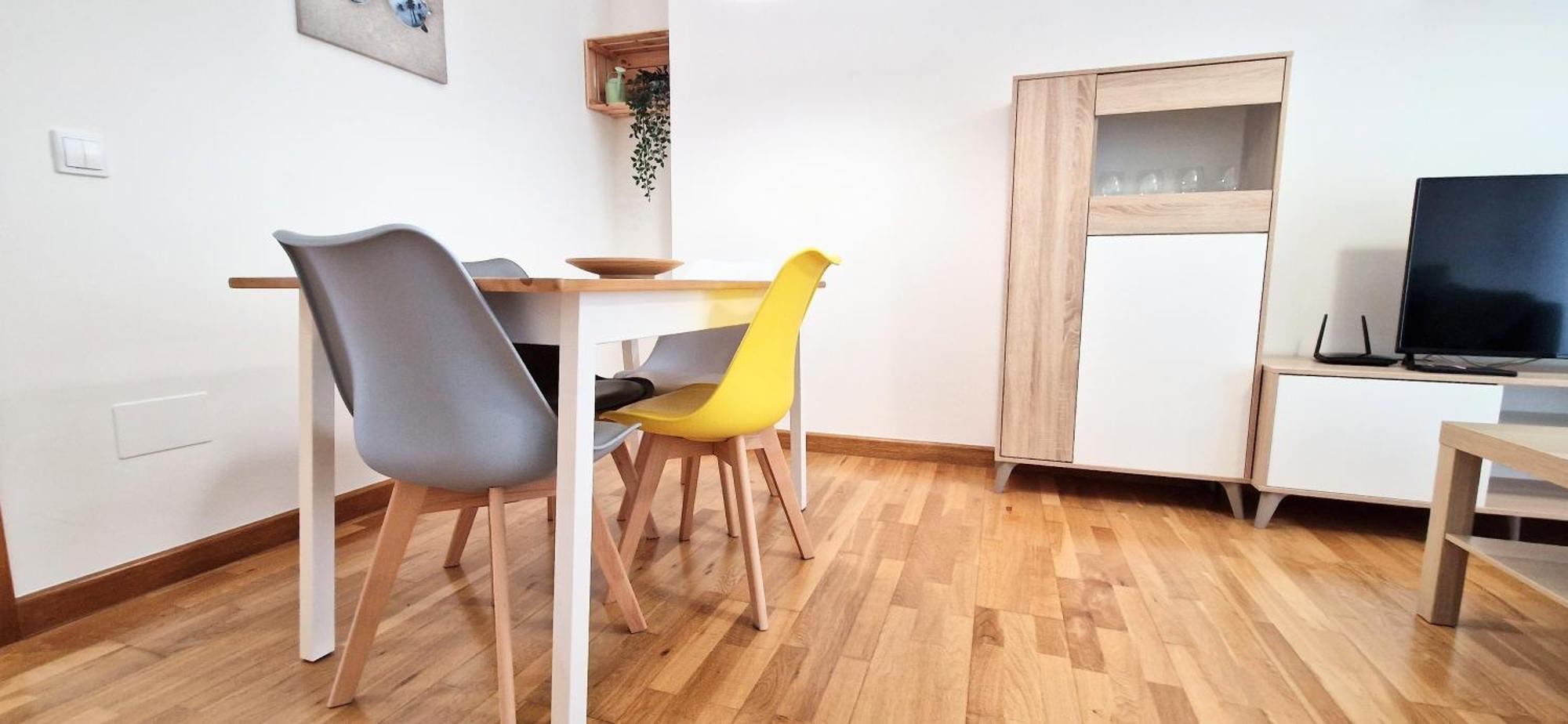 Apartamento I&F Colombres By Casas De Los Picos Εξωτερικό φωτογραφία
